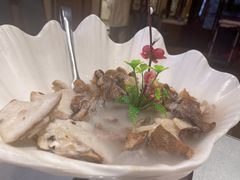 -名善山珍·野生菌汤锅(文殊院店)
