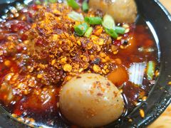 -冒椒火辣(奎星楼街店)