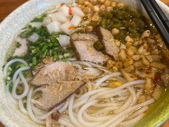 -61号餐吧(兴坪古镇漓江店)