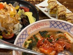 -小川洋风料理(街道口店)