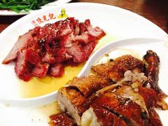 -陈光记烧腊(长寿路店)