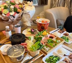 点击看大图 -她时区金吉兒月子中心(太湖度假店)