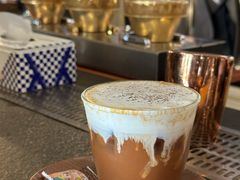 -沪水焙煎室(淡水路店)