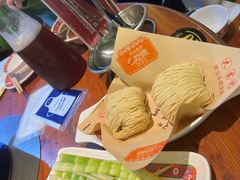 -大吉利潮汕牛肉火锅(王府井店)