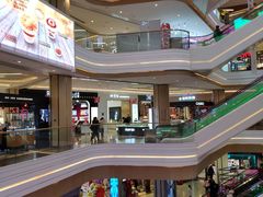 -吾悦广场(南京鼓楼店)