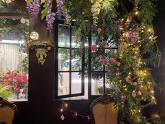 -第101座花园餐厅(湖滨88店)