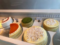 -Lady M Cake Boutique(麦迪逊大道店)