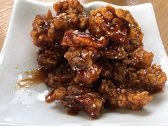 -胖大嫂渔家排档(半边山店)