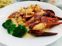 -益健名厨海鲜城(夏湾店)