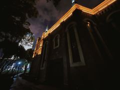 -重庆市江北嘴中央商务区中央公园