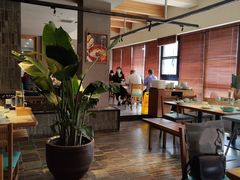 大堂-0776食堂·京城创意菜(七里庄店)