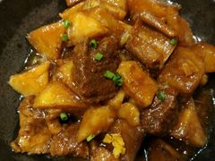 -京城小江南·北京烤鸭·江南土菜·白鱼(中关村店)