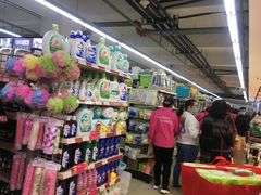 零售区-欧亚春城购物中心(春城大街店)