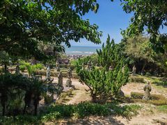 -崇武古城风景区