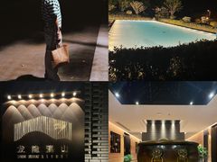 -雅达·阳羡溪山小镇中心