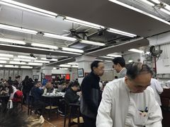 大堂-香港蓮香樓(上環店)