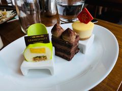 -广州富力君悦大酒店·凯菲厅