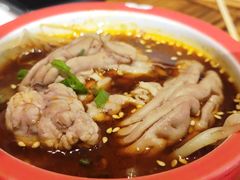 -红料理|串串有瘾·烧烤(吴中路店)