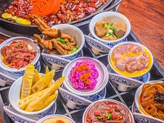 -楠火锅(绿地新都会店)