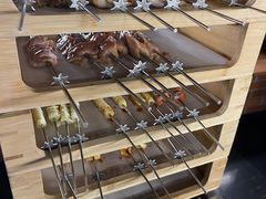 -很久以前羊肉串(南京路第一百货店)