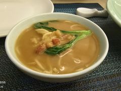 -望京楼flavor餐厅(古北水镇景区店)