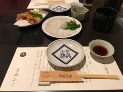 -玄品河豚(那覇國際通里之関)