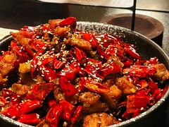 -上海瑞金洲际酒店