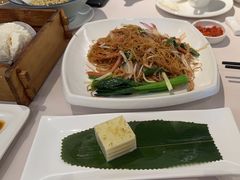 -粤财皇冠假日酒店·彩华轩中餐厅