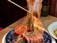 -秘密旅行Bonjour(黑金冠 江南西店)