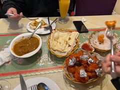 -Santoor 萨都里印度餐厅(北锣鼓巷店)