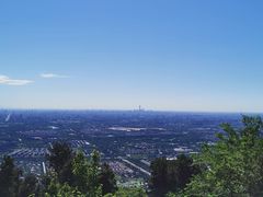 -北京西山国家森林公园