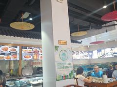 -良师门滨海人家·海鲜·家常菜(滨海城店)