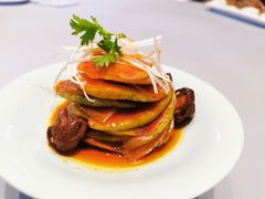 话梅萝卜-一澜江宴·江景地标楚菜(江滩公园店)