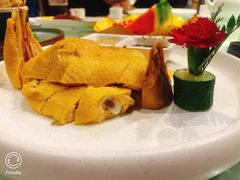 白切鸡-厦门渔港(成山路店)