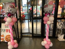 -派对猴生日派对策划(浦东店)