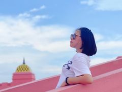 -漳州滨海火山岛自然生态风景区