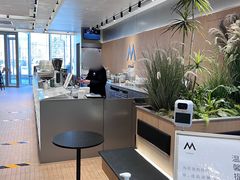-M Stand(北京平安幸福中心店)