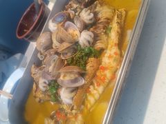 -鱼酷活鱼烤鱼(南京水游城店)