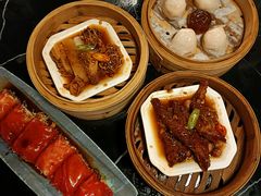 -稻香饭店(IFS国金中心店)