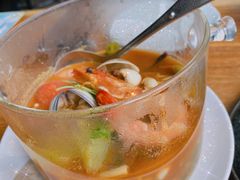 -Ginger(兴国路店)