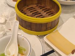 -福来居烤鸭店(天坛二店)
