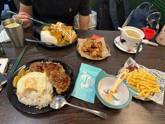 -宝龙茶餐厅(顺昌店)