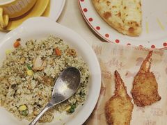 -菲滋意式餐厅(萧山市心店)