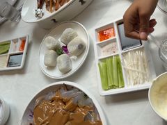 -福来居烤鸭店(天坛二店)