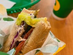 -赛百味SUBWAY(家佳源店)