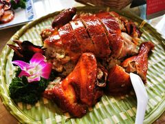 -水乡人家私房菜(逢简店)