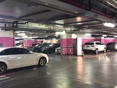 -大悦城-停车场