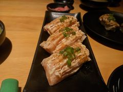 -昊·来了寿司(双楠2店)