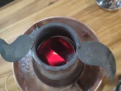 -东镇老火锅(长春路首店)