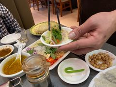 -官塘陈记鱼生·潮汕砂锅粥·牛肉火锅(潮枫路总店)